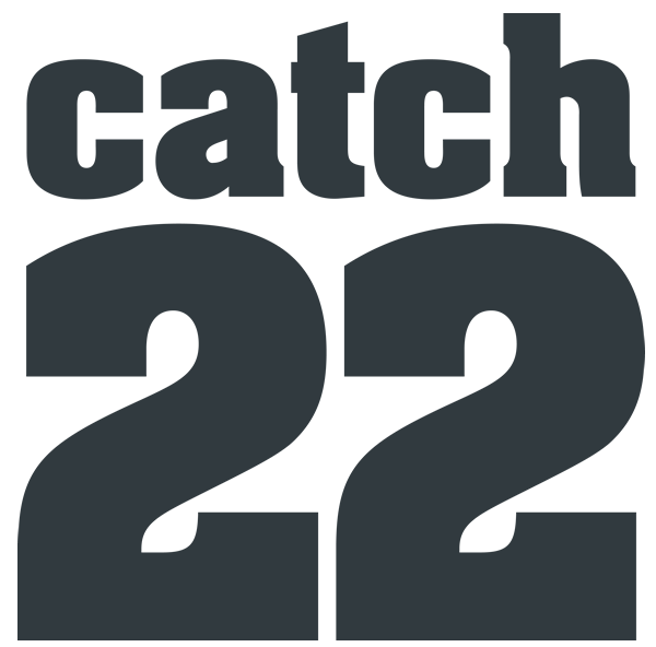 Catch 22