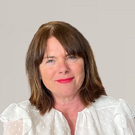 Michelle Skeer OBE QPM 